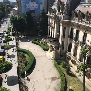 Victoria Luxury 11 Apartamento